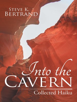 cover image of Into the Cavern